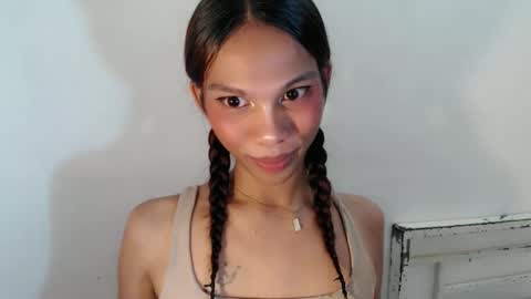 zoey online show from January 17, 3:50 pm