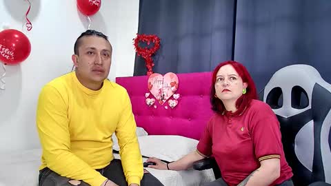 Snapshot of zoeyjuan_95 chatting on February 19, 7:54 pm zoeyjuan_95 online show from February 19, 7:54 pm