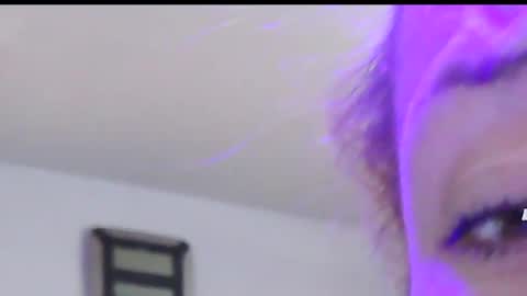 Zoey Portland online show from October 25, 10:48 pm