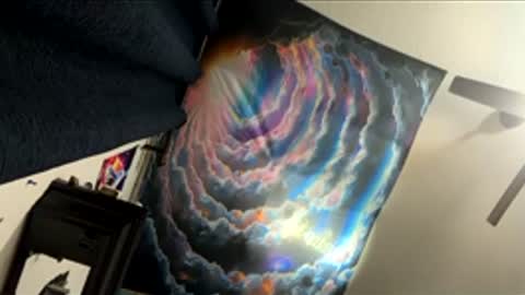 Snapshot of zoeyportland chatting on March 20, 10:53 am Zoey Portland online show from March 20, 10:53 am