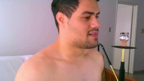 ZohanMohamed online show from November 27, 6:54 pm