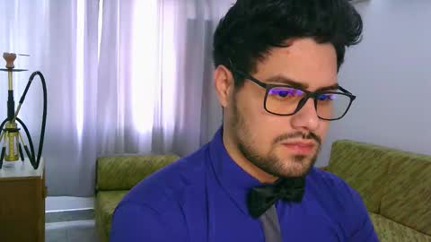 ZohanMohamed online show from February 6, 1:47 pm