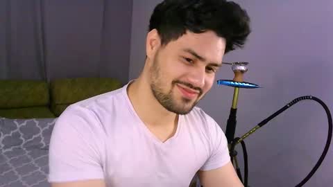 ZohanMohamed online show from March 19, 2:37 am