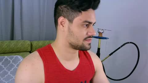 ZohanMohamed online show from March 29, 2:11 am