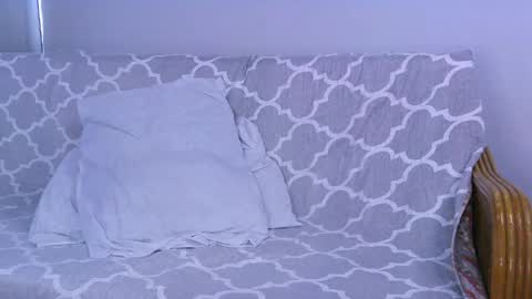 ZohanMohamed online show from April 24, 3:14 pm