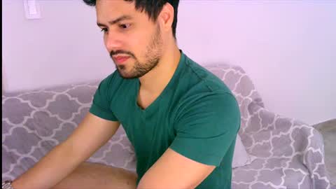 Snapshot of zohan_haidar chatting on July 8, 2:21 pm ZohanMohamed online show from July 8, 2:21 pm
