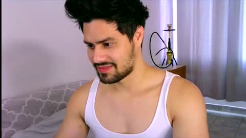 Snapshot of zohan_haidar chatting on July 15, 11:04 am ZohanMohamed online show from July 15, 11:04 am