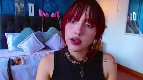 CALL ME    Z O H E T  online show from June 25, 7:51 pm