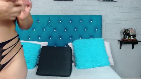 Snapshot of zolanibaker chatting on February 17, 12:45 pm Zolani Baker online show from February 17, 12:45 pm