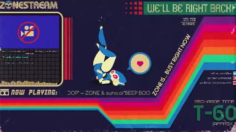 ZONE-tron online show from June 14, 1:46 pm
