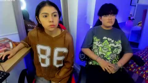 Nick And Mia online show from June 16, 12:30 pm