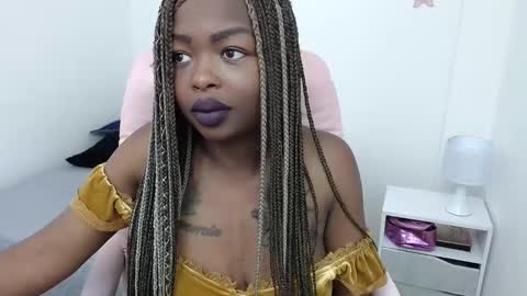 Zooe online show from January 3, 11:35 am