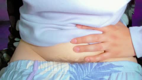 Alicie online show from February 12, 5:26 pm