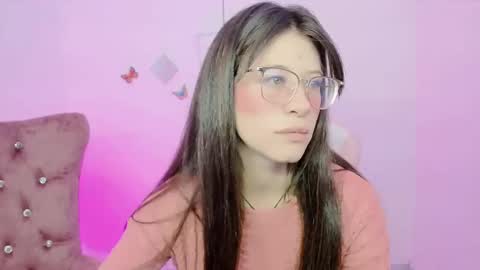 Alicie online show from October 9, 4:21 am