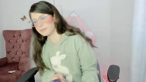 Alicie online show from November 26, 8:37 am