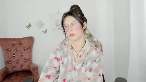 Alicie online show from January 10, 6:31 pm