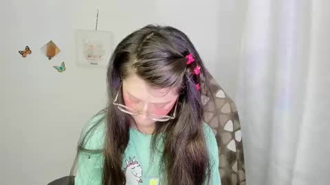 Alicie online show from February 20, 6:26 am