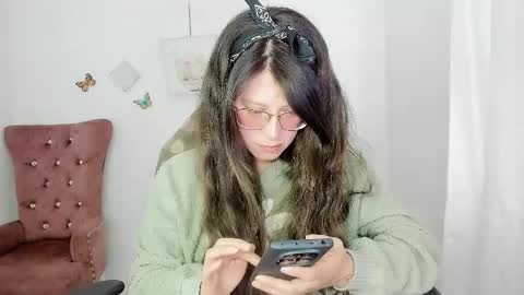 Alicie online show from February 26, 3:22 pm