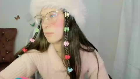 Alicie online show from March 18, 5:10 am