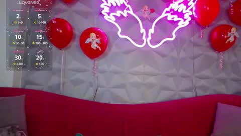 Zoe online show from February 14, 12:02 pm