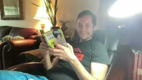 Snapshot of zorakload chatting on September 17, 4:19 pm Jesse online show from September 17, 4:19 pm