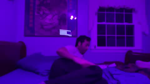 Snapshot of zorakload chatting on September 22, 3:30 am Jesse online show from September 22, 3:30 am