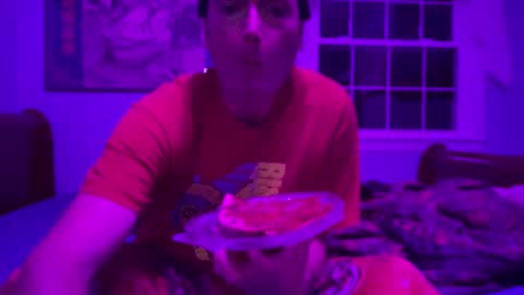 Snapshot of zorakload chatting on October 5, 1:48 am Jesse online show from October 5, 1:48 am