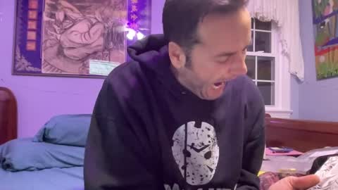 Snapshot of zorakload chatting on October 28, 3:43 am Jesse online show from October 28, 3:43 am