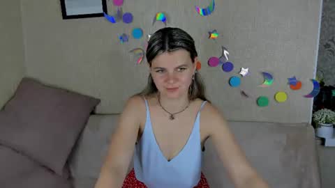 Snapshot of zorianaa_ chatting on June 25, 8:35 pm Zoriana online show from June 25, 8:35 pm