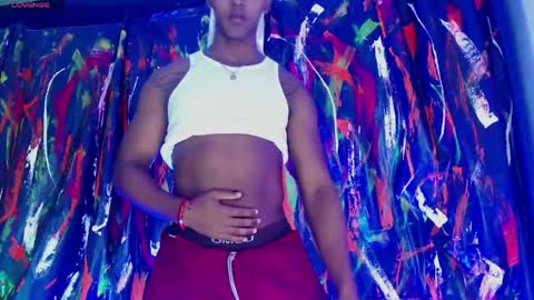 Zoriel online show from May 28, 7:00 pm