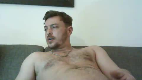 Roy online show from December 4, 11:02 pm