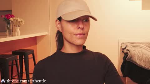 Snapshot of zorosgiirl chatting on January 17, 10:02 pm Birthday Stream - Dec 5 online show from January 17, 10:02 pm