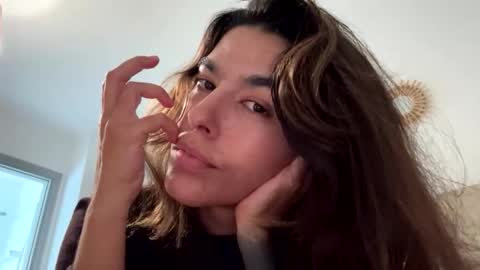 Snapshot of zorosgiirl chatting on February 13, 3:08 pm Birthday Stream - Dec 5 online show from February 13, 3:08 pm