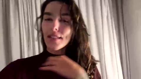 Snapshot of zorosgiirl chatting on February 17, 1:57 am Birthday Stream - Dec 5 online show from February 17, 1:57 am