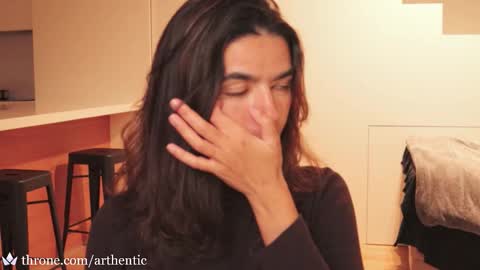 Snapshot of zorosgiirl chatting on February 19, 10:39 pm Birthday Stream - Dec 5 online show from February 19, 10:39 pm