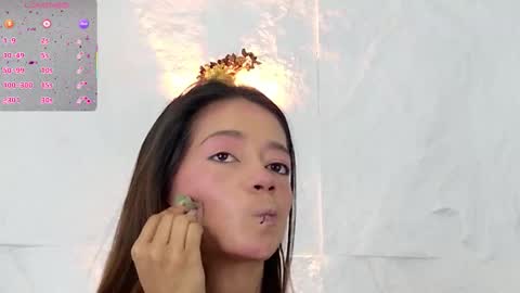 Violeta online show from September 17, 11:56 am