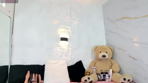 Violeta online show from October 23, 12:04 pm