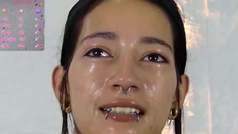 Violeta online show from November 25, 11:54 am