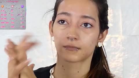 Violeta online show from November 26, 1:23 pm