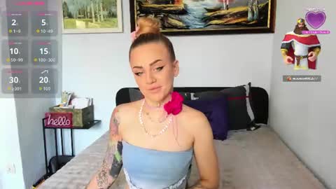 Snapshot of zorynvaal chatting on June 30, 12:39 pm Mia online show from June 30, 12:39 pm