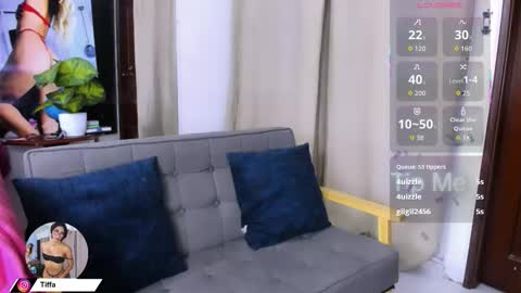 zou_quira online show from March 12, 2:12 pm