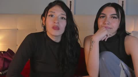 cintya kors online show from March 11, 5:16 am