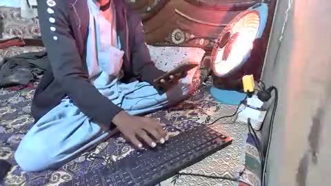 zoyakhan803 online show from February 6, 2:49 am