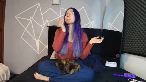 zpzphot online show from February 19, 1:34 am