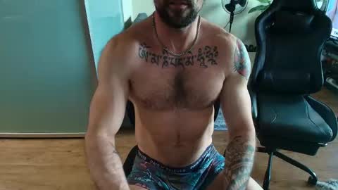 Zuko online show from June 10, 2:34 am