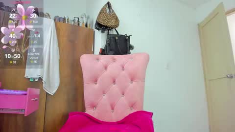 zule online show from March 3, 1:09 pm