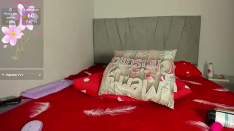 zule online show from December 21, 1:02 am