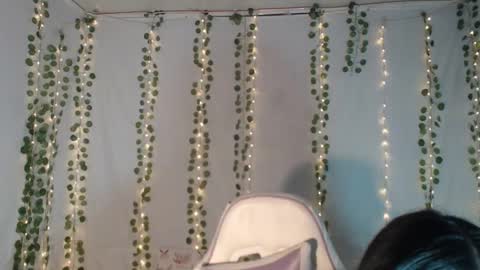 Snapshot of zulemars chatting on October 8, 3:37 am zulemars online show from October 8, 3:37 am