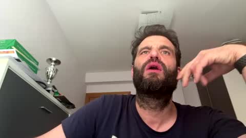 zurdineno online show from June 13, 1:53 pm
