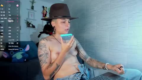 Zury Ramirez online show from September 11, 8:09 pm